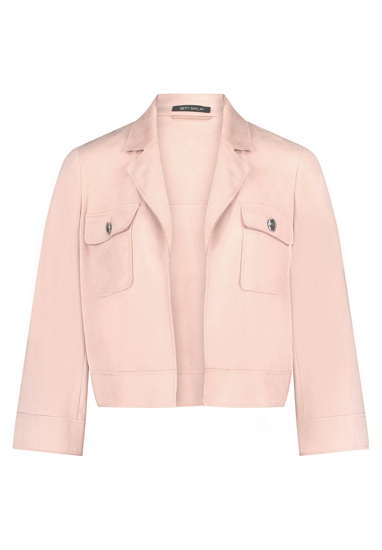 Blazerjacke Kurz 3/4 Arm - 47421673
