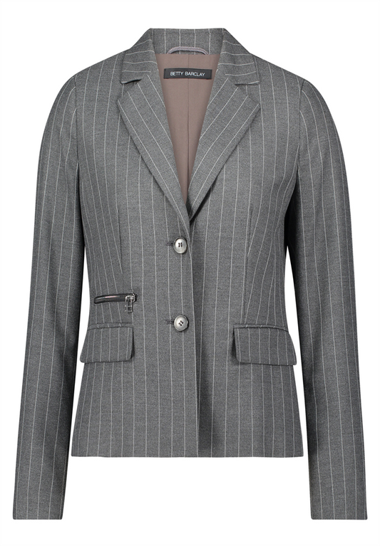 Blazer Kurz Einreiher 1/1 Arm - 46361622