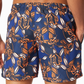 Badehose Shorts - 182702