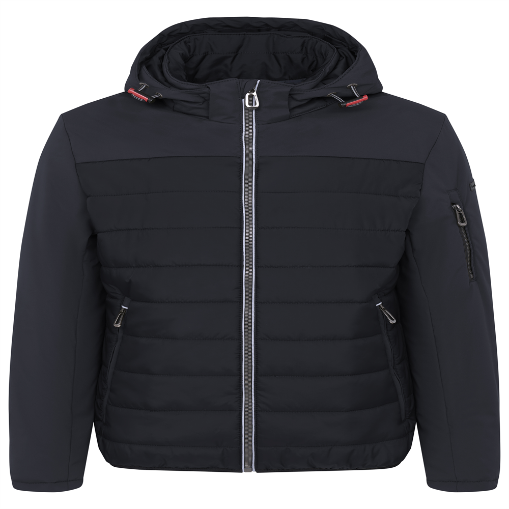 HERREN BLOUSON - 61031 673113