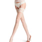 FALKE Seidenglatt 15 STO - 41519