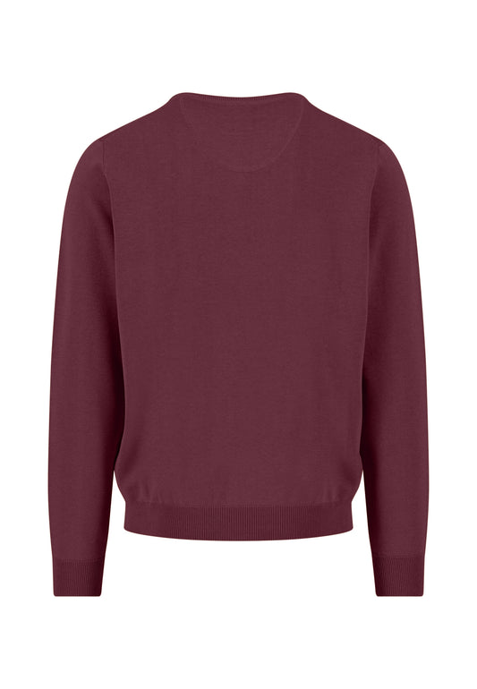 V-Neck, Superfine - 1514211