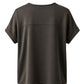 W61Top/TShirt - W61107401