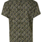 Shirt Short Sleeve All Over Printed - 11420309