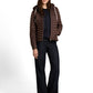 hooded lightweight jacket - 1051119