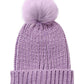 VMNELA BEANIE GA - 10252465