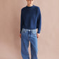 MERINAA LINKS LINKS SWEATER - 30005155