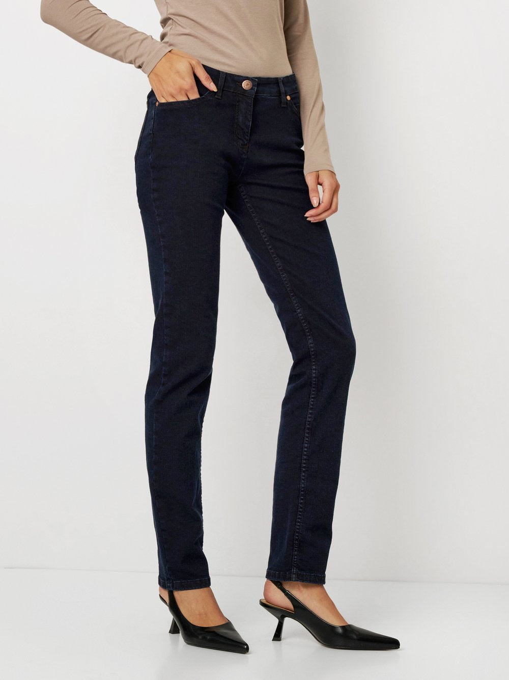 Perfect Shape Straight - 12-04/1106