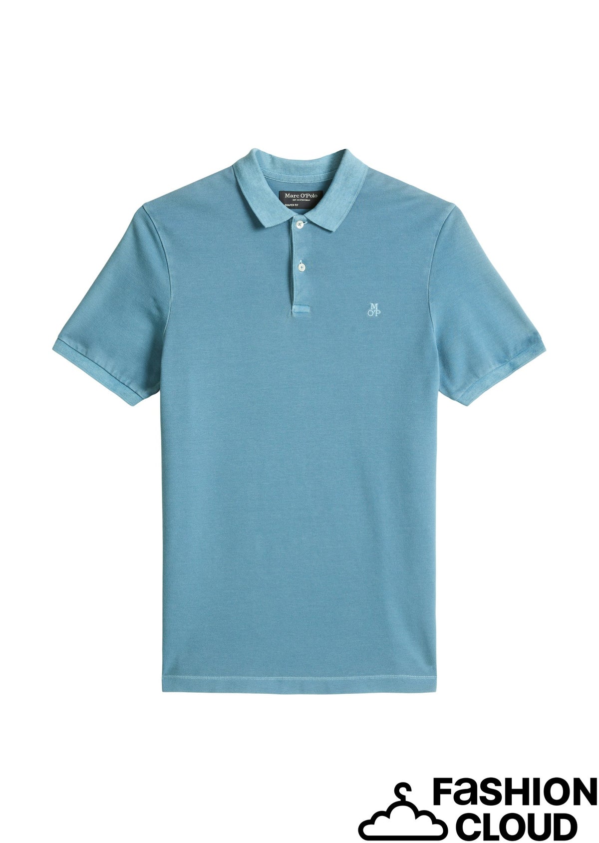 Jersey Poloshirts Shortsleeve - 5000009417