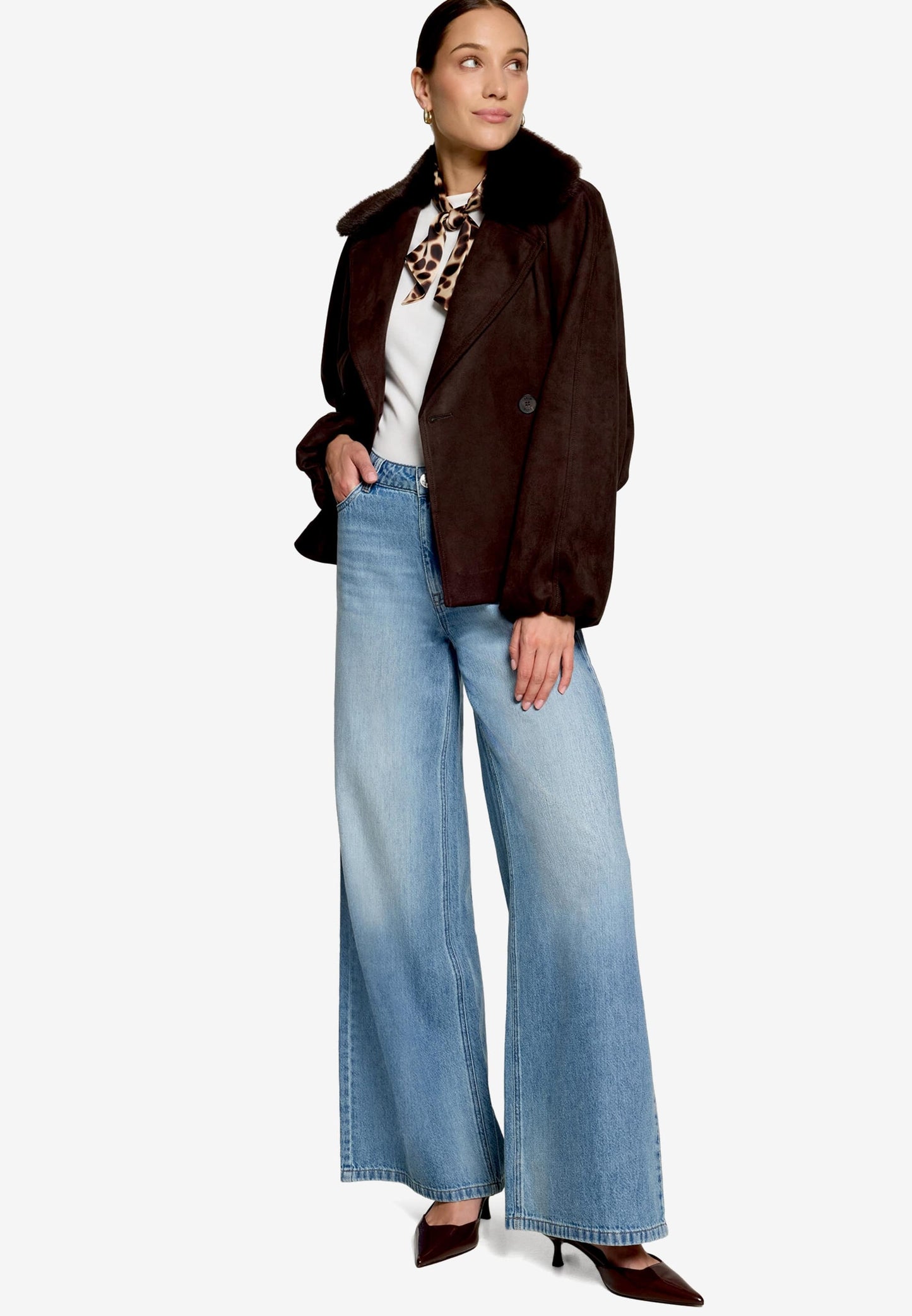 Jacke Casual - 110-10004164