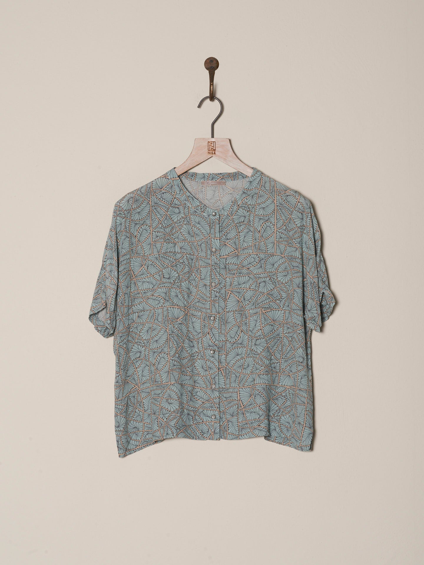 blouse - S26358