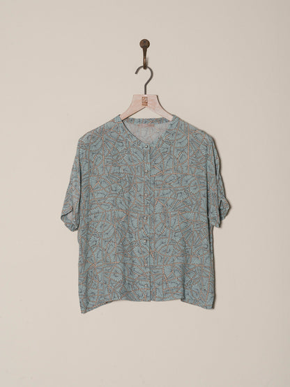 blouse - S26358