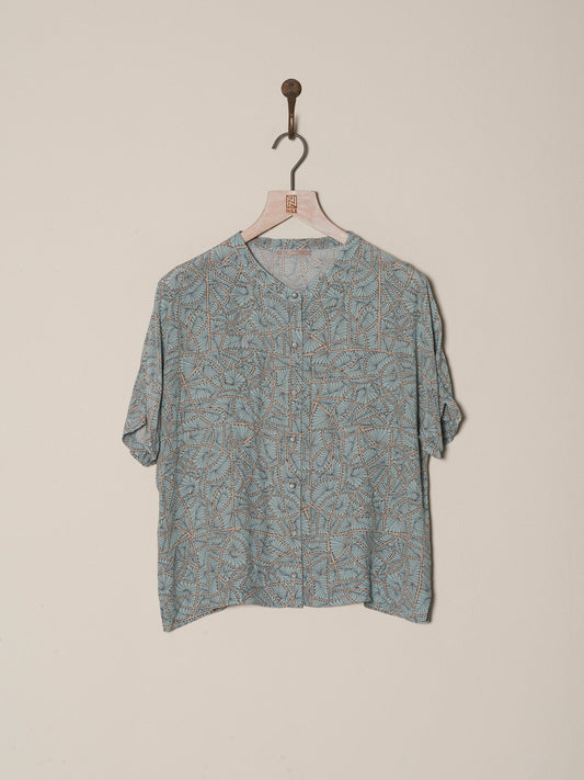blouse - S26358