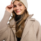 bouclé headband - 1052058