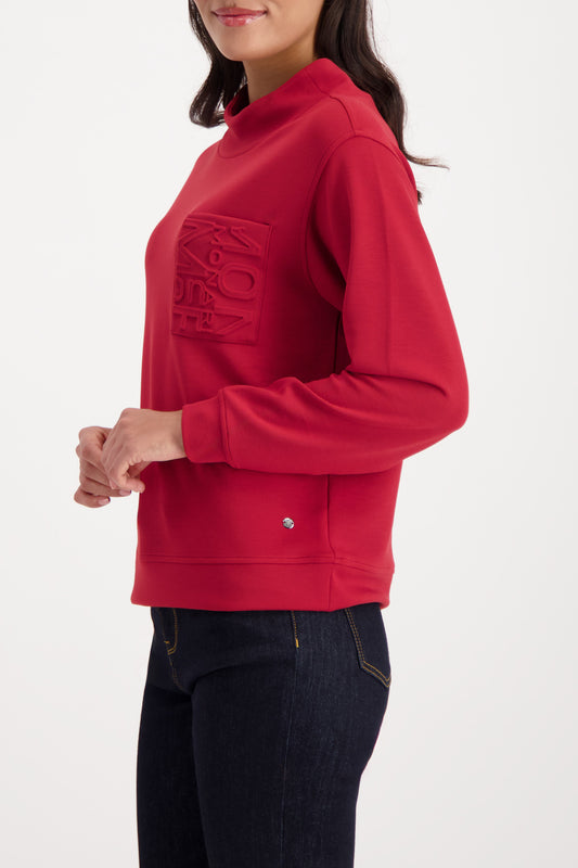 Sweatshirt - 809375