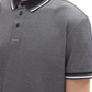 detailed polo COOLMAXÂ® - 1041795