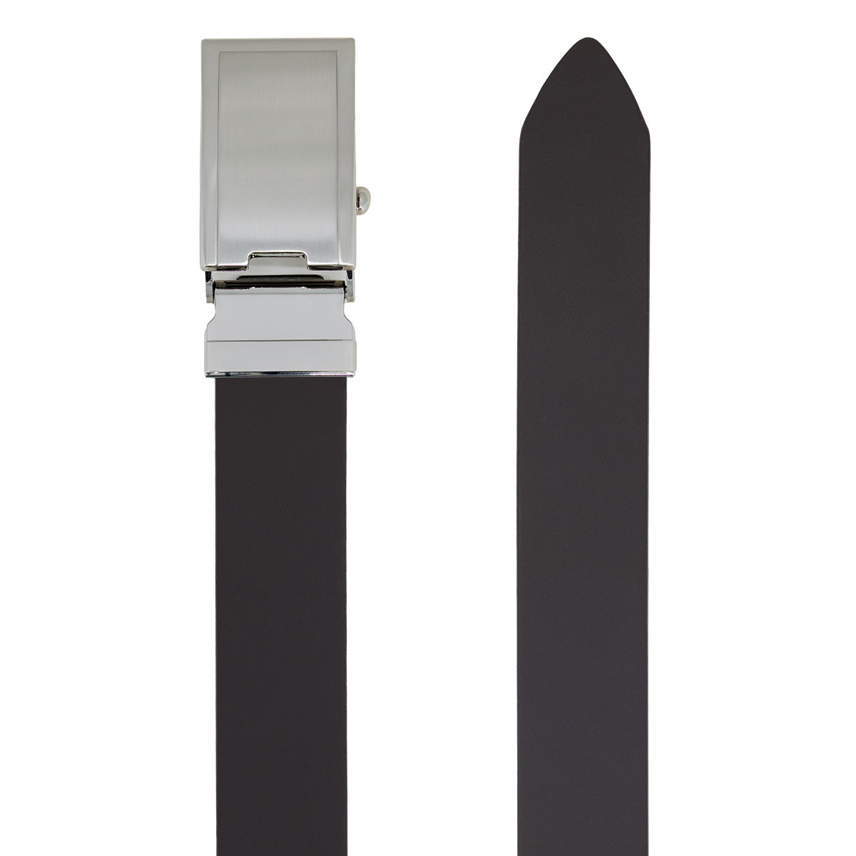 Ledergürtel LINDENMANN - 1005001