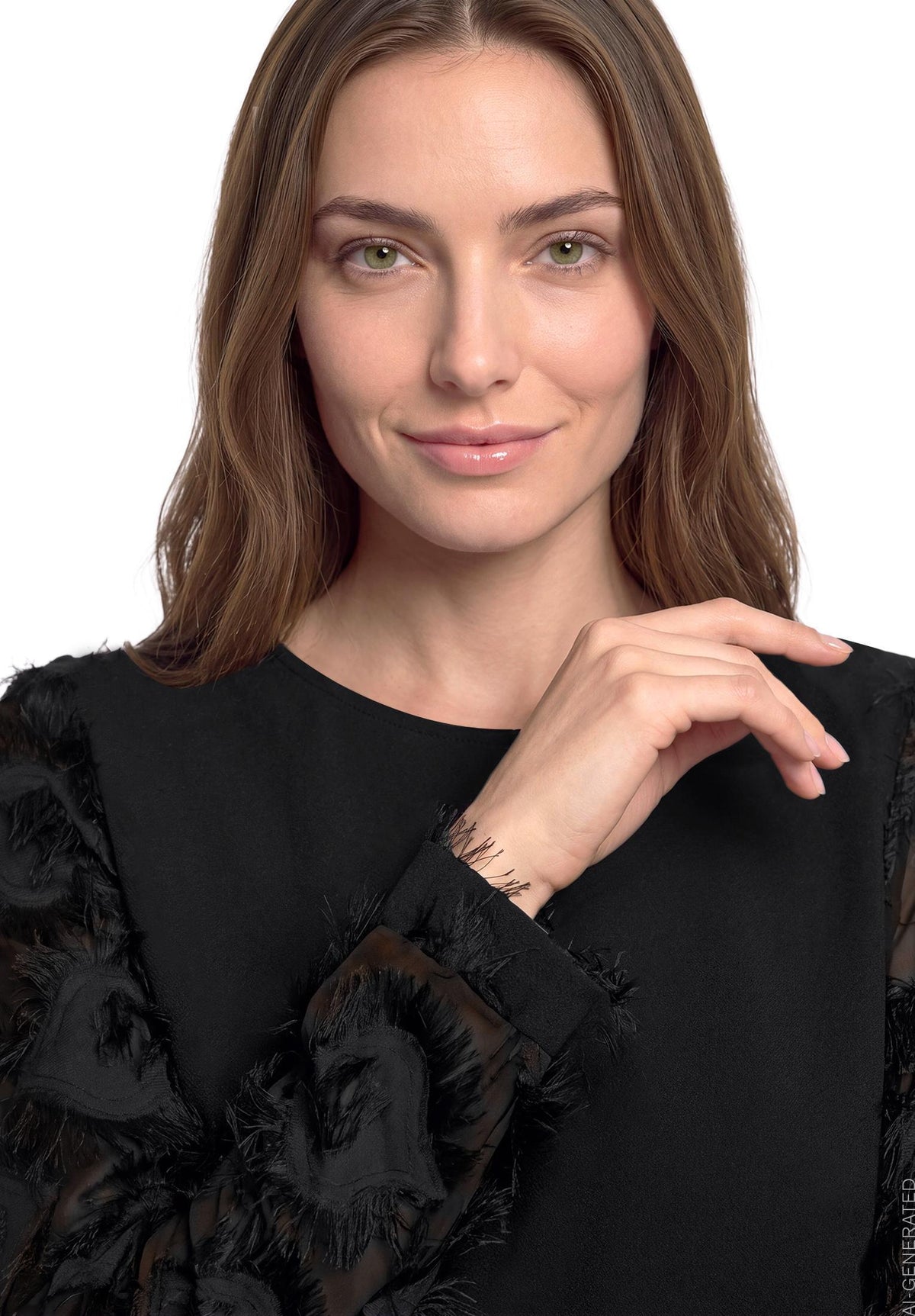Kleid Kurz 1/1 Arm - 17852420