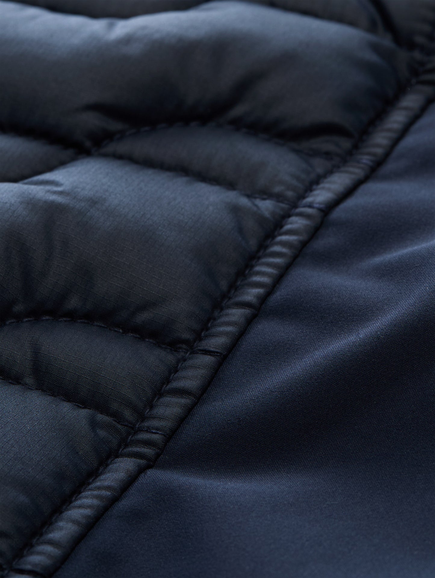 hybrid jacket - 1050927