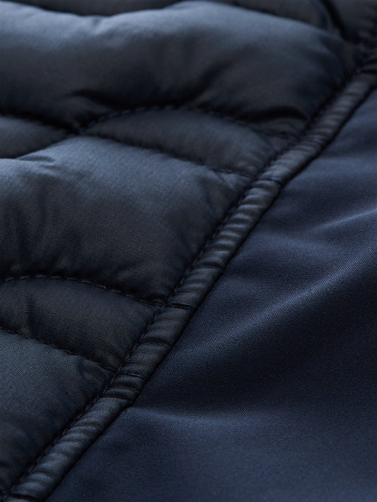 hybrid jacket - 1050927