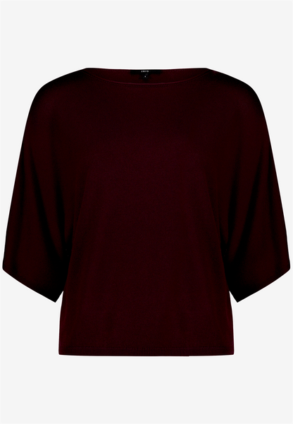 Strickpullover Kurz 1/2 Arm - 110-10004132