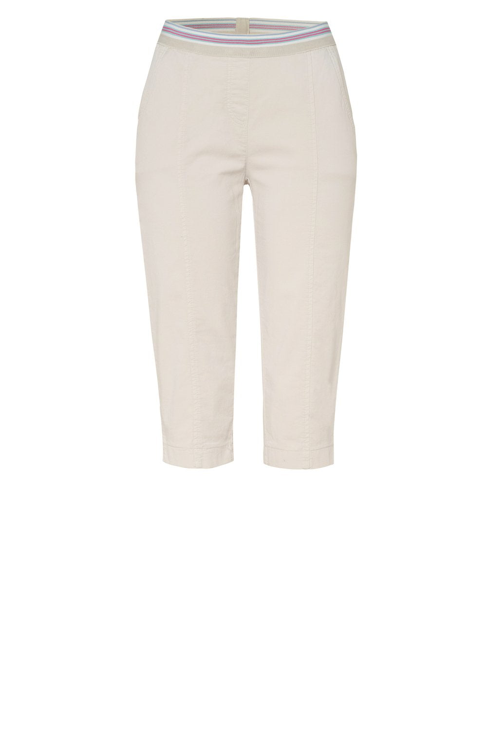 Sue Jopgpants Capri - 21-41/1805-66