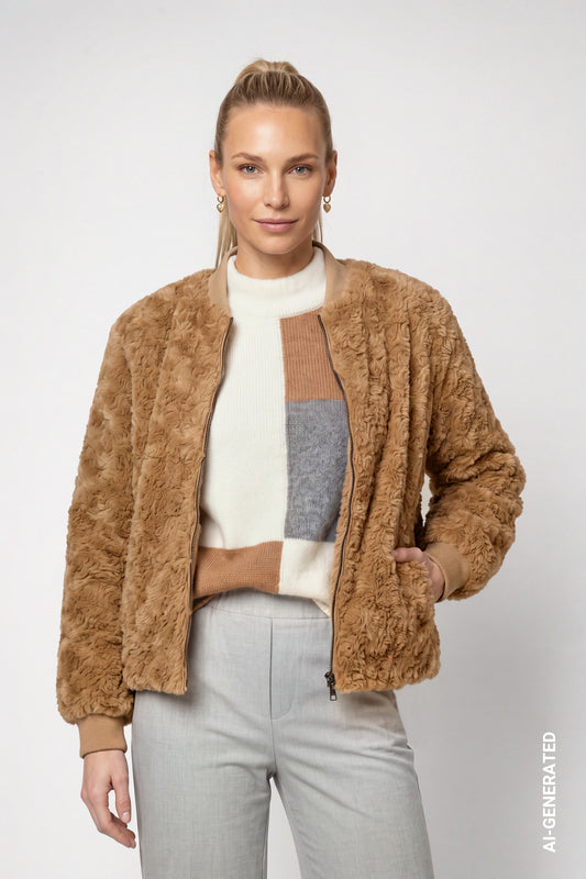 Jacke - 810007