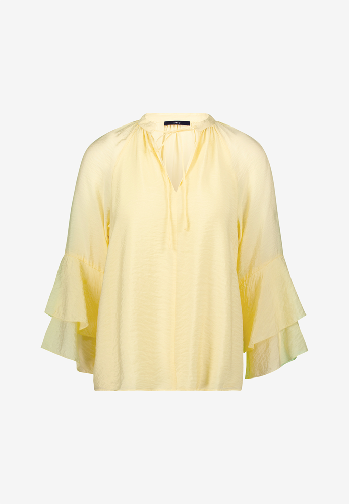 zero Bluse - 1010003302