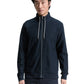 structured t-shirt jacket - 1046728