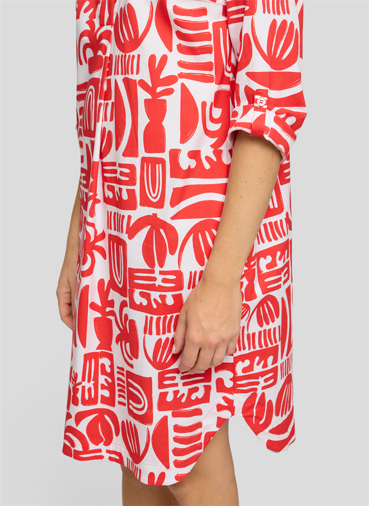 Kleid - 56-124162