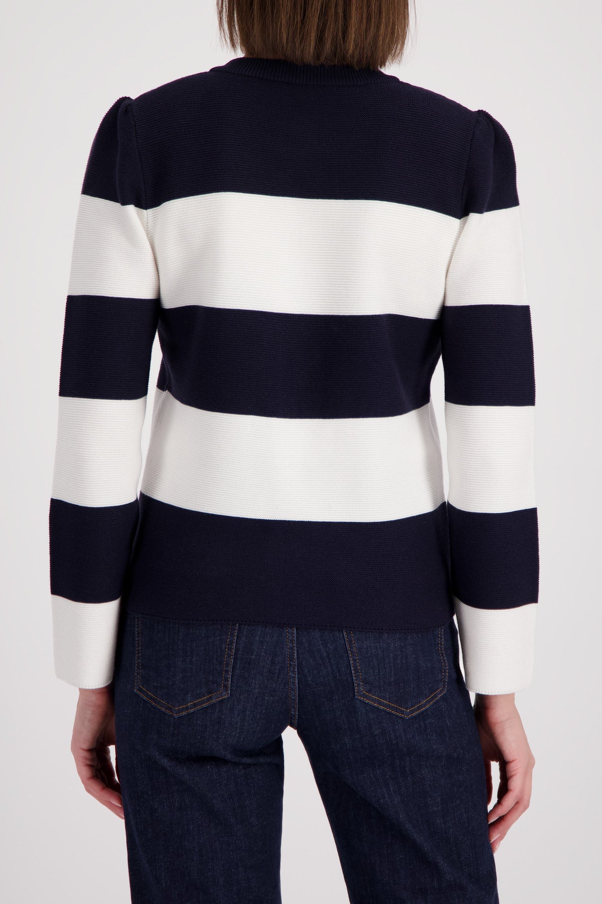 Strickjacke - 410305