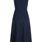 Kleid Lang ohne Arm - 13783134