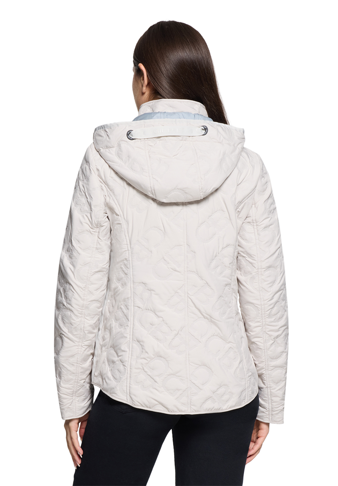 Jacke Watte - 91585230