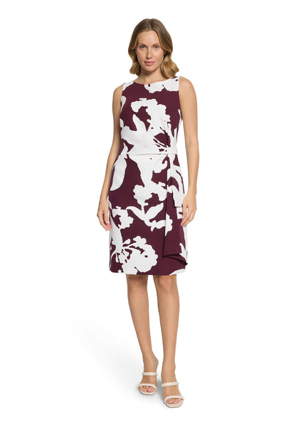 Kleid Kurz ohne Arm - 03834068