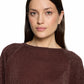 Strickpullover Kurz 3/4 Arm - 50303050