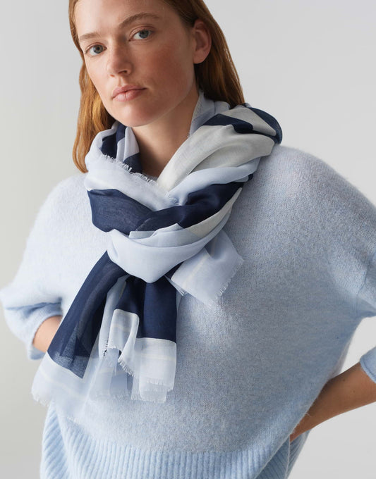 Axeni scarf - 10387012998100