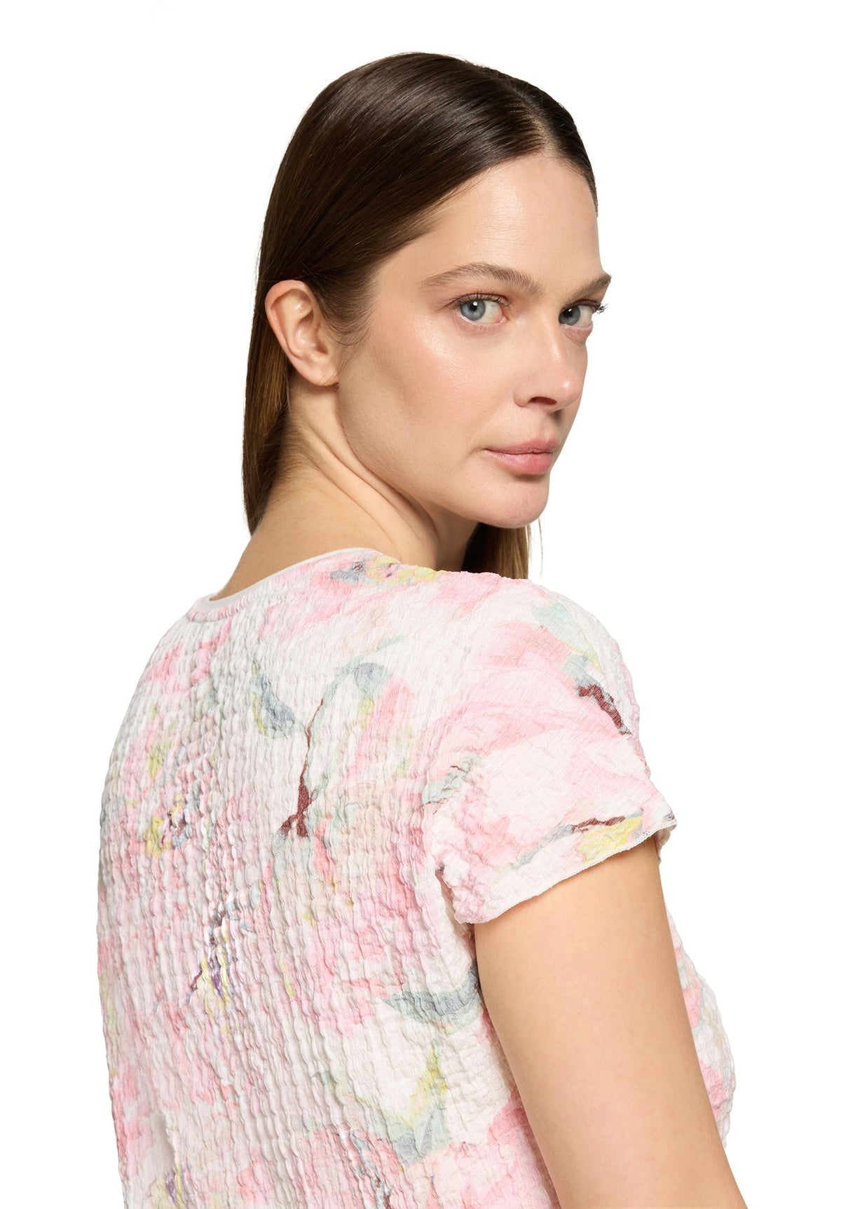 Shirt Kurz 1/2 Arm - 27611848