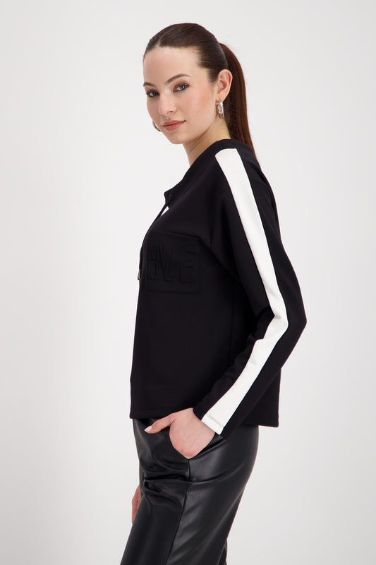 Sweatshirt - 808884
