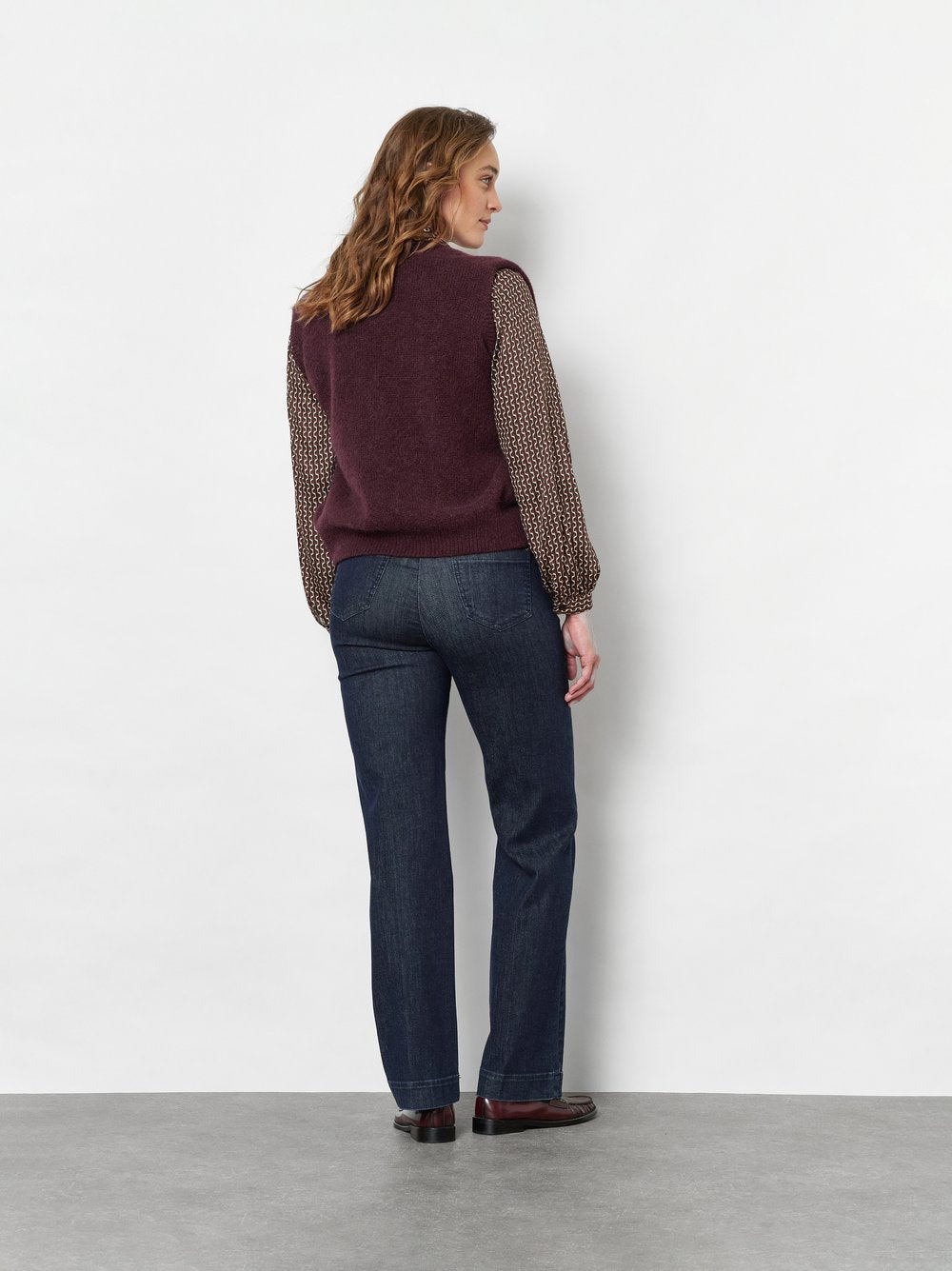 Jenny Wide - 12-39/1213-57