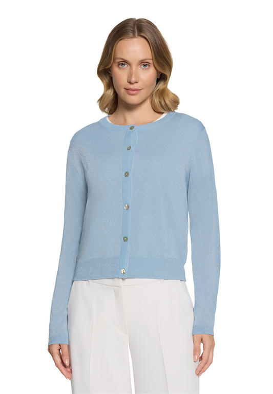 Strickjacke Kurz 1/1 Arm - 50453050