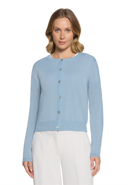 Strickjacke Kurz 1/1 Arm - 50453050