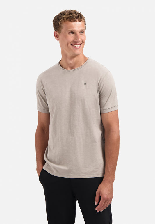 T-Shirt Crewneck Slub - 29360702SN