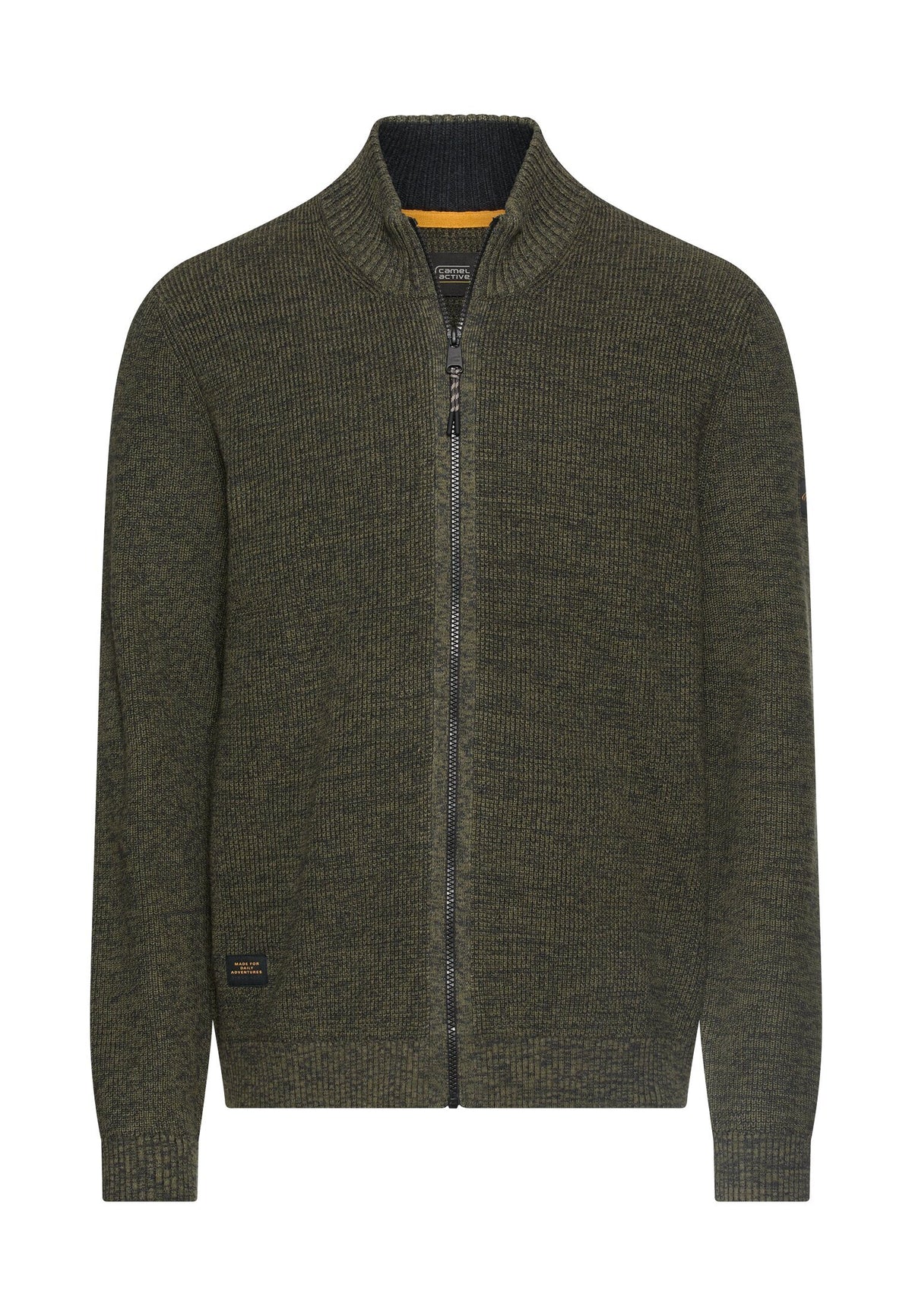 Pullover & Strickjacken