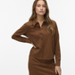 VMKRETA LS SHIRT JRS GA - 10337043