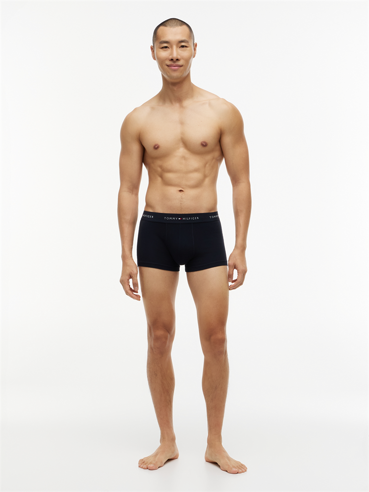 3P WB TRUNK - UM0UM02763