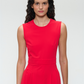 Jackie structure technical jersey d - UM9252111