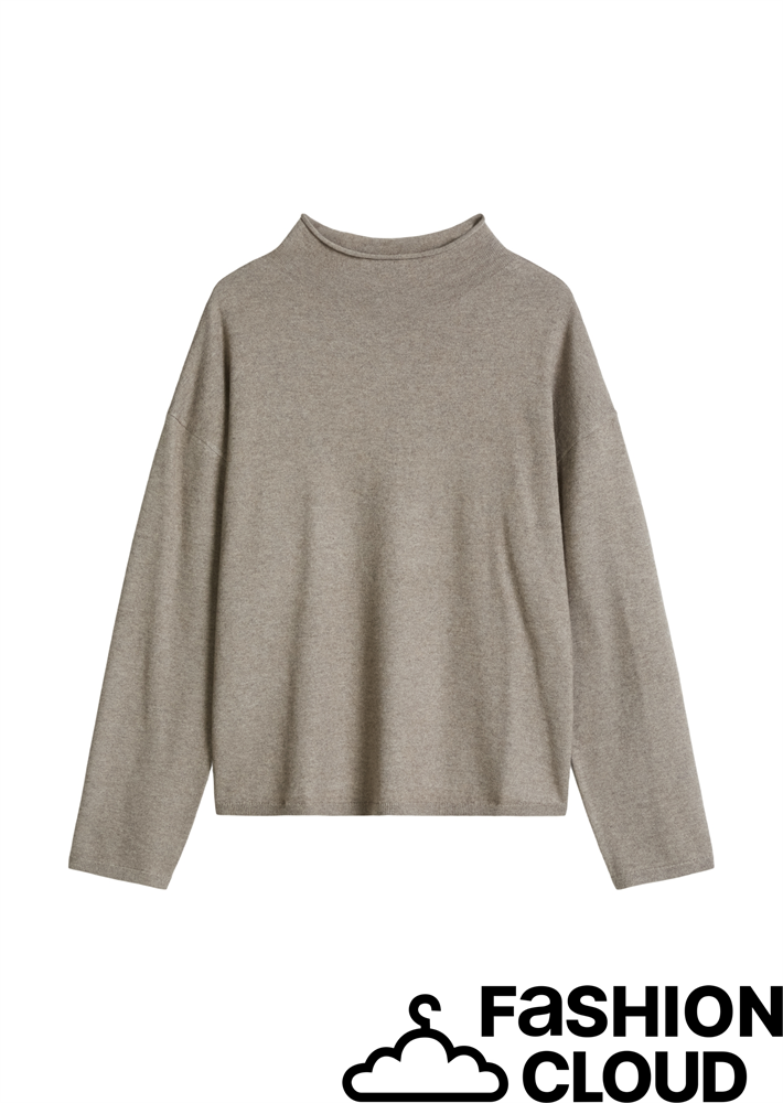 Knit Pullovers Longsleeve - 5000008811