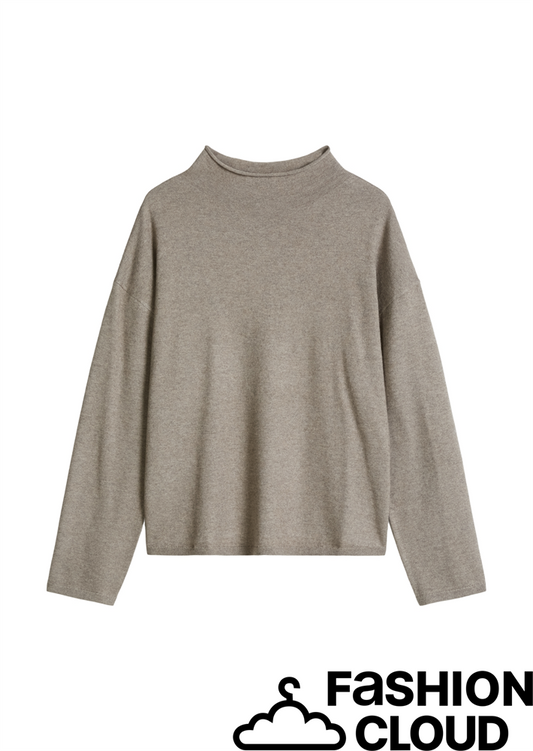 Knit Pullovers Longsleeve - 5000008811