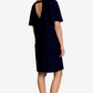 Kleid Kurz 1/2 Arm - 110-10004011