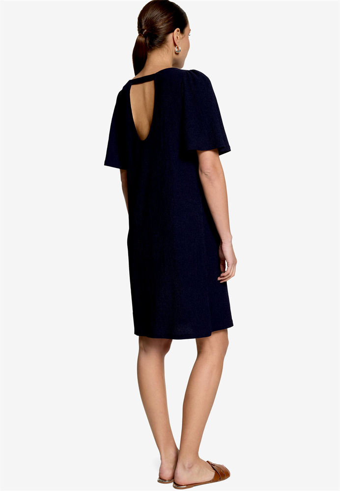 Kleid Kurz 1/2 Arm - 110-10004011